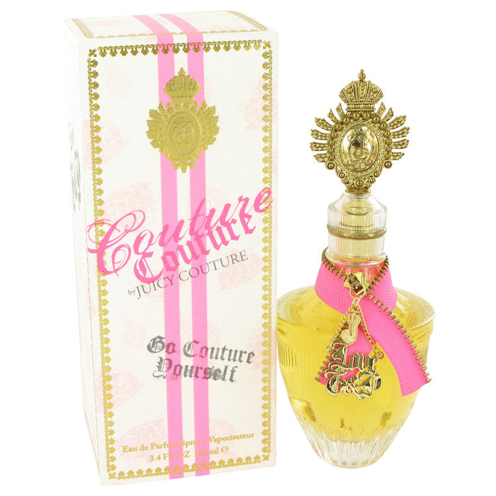 Couture Couture by Juicy Couture Eau De Parfum Spray for Women - Perfume Energy