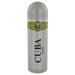 Cuba Gold by Fragluxe Deodorant Spray (unboxed) 6.7 oz for Men - Perfume Energy
