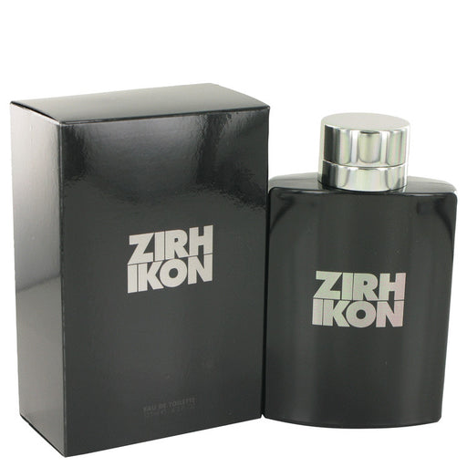 Zirh Ikon by Zirh International Eau De Toilette Spray for Men - Perfume Energy