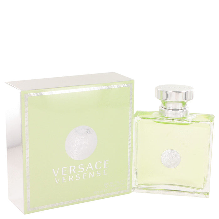 Versace Versense by Versace Eau De Toilette Spray for Women - Perfume Energy