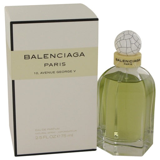 Balenciaga Paris by Balenciaga Eau De Parfum Spray for Women - Perfume Energy