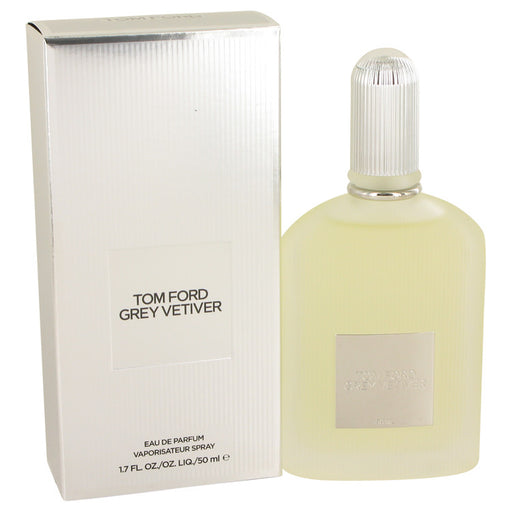 Tom Ford Grey Vetiver by Tom Ford Eau De Parfum Spray for Men - Perfume Energy