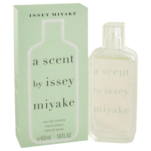 A Scent by Issey Miyake Eau De Toilette Spray for Women - Perfume Energy