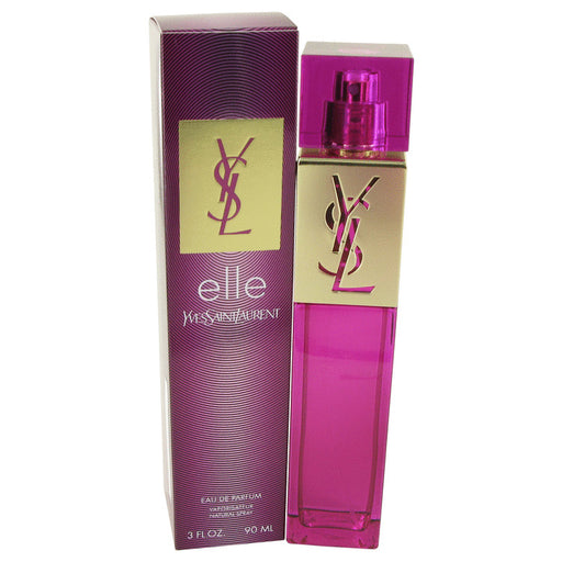 Elle by Yves Saint Laurent Eau De Parfum Spray for Women - Perfume Energy