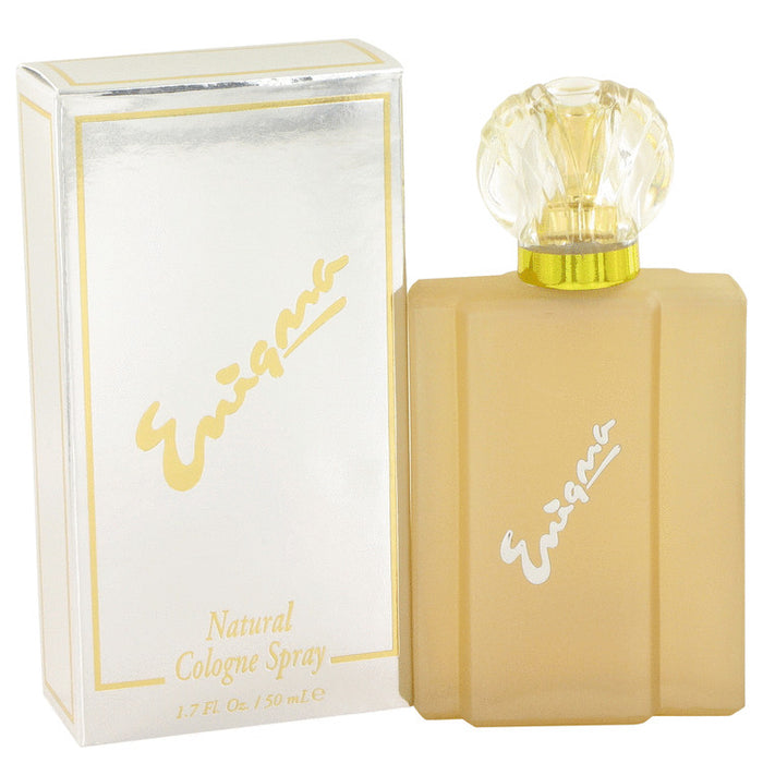 ENIGMA by Alexandra De Markoff Cologne Spray 1.7 oz for Women - Perfume Energy