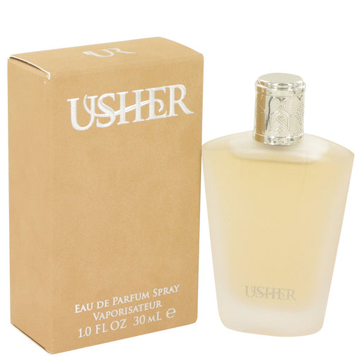 Usher For Women by Usher Eau De Parfum Spray for Women - Perfume Energy