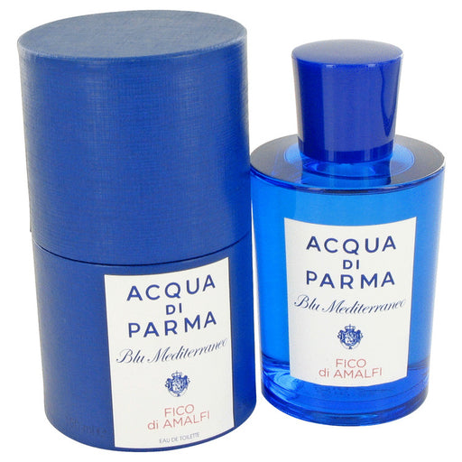 Blu Mediterraneo Fico Di Amalfi by Acqua Di Parma Eau De Toilette Spray for Women - Perfume Energy
