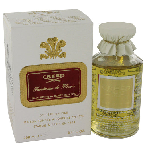 FANTASIA DE FLEURS by Creed Millesime Eau De Parfum 8.4 oz for Women - Perfume Energy