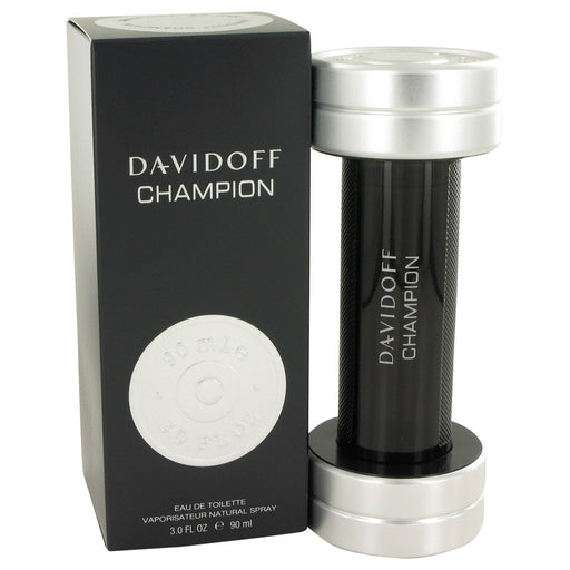 Davidoff Champion by Davidoff Eau De Toilette Spray oz for Men - Perfume Energy
