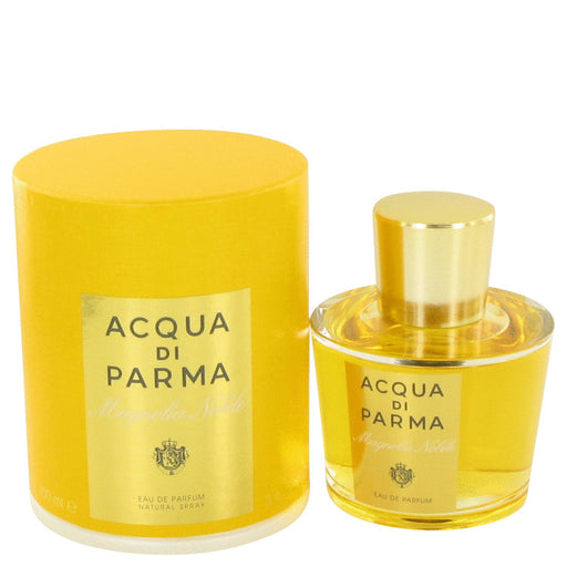Acqua Di Parma Magnolia Nobile by Acqua Di Parma Eau De Parfum Spray 3.4 oz for Women - Perfume Energy