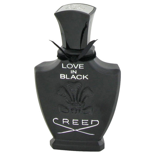 Love In Black by Creed Eau De Parfum Spray (Tester) 2.5 oz for Women - Perfume Energy