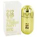 212 Vip by Carolina Herrera Eau De Parfum Spray for Women - Perfume Energy
