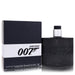 007 by James Bond Eau De Toilette Spray for Men - Perfume Energy