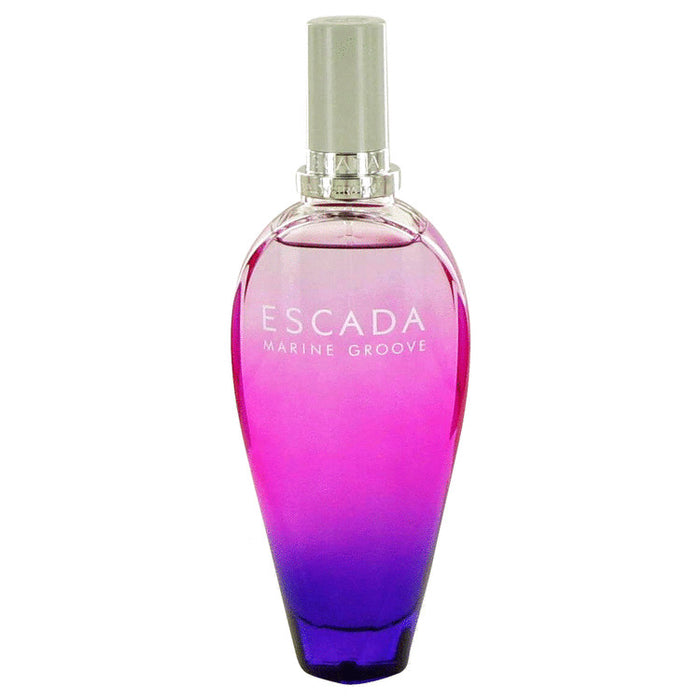 Escada Marine Groove by Escada Eau De Toilette Spray for Women - Perfume Energy