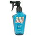 Bod Man Fresh Blue Musk by Parfums De Coeur Body Spray 8 oz for Men - Perfume Energy