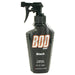 Bod Man Black by Parfums De Coeur Body Spray 8 oz for Men - Perfume Energy