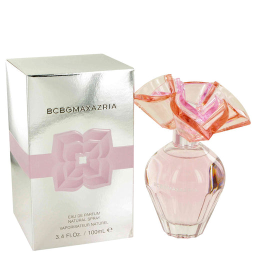 BCBG Max Azria by Max Azria Eau De Parfum Spray 3.4 oz for Women - Perfume Energy