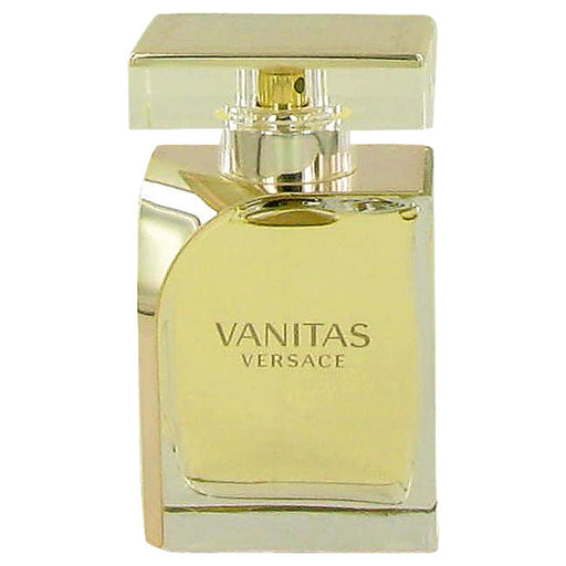 Vanitas by Versace Eau De Toilette Spray for Women - Perfume Energy