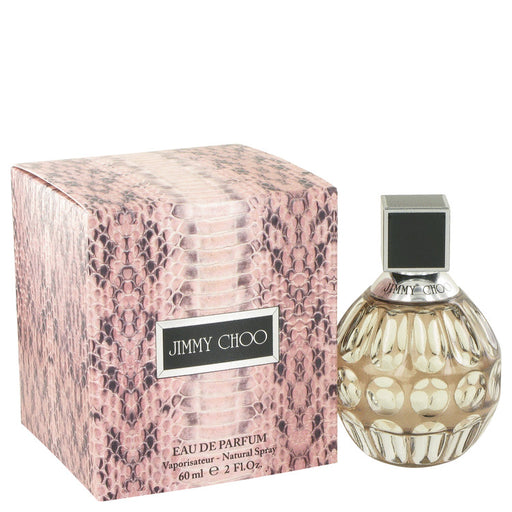 Jimmy Choo by Jimmy Choo Eau De Parfum Spray for Women - Perfume Energy