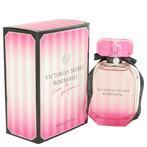Bombshell by Victoria's Secret Eau De Parfum Spray for Women - Perfume Energy