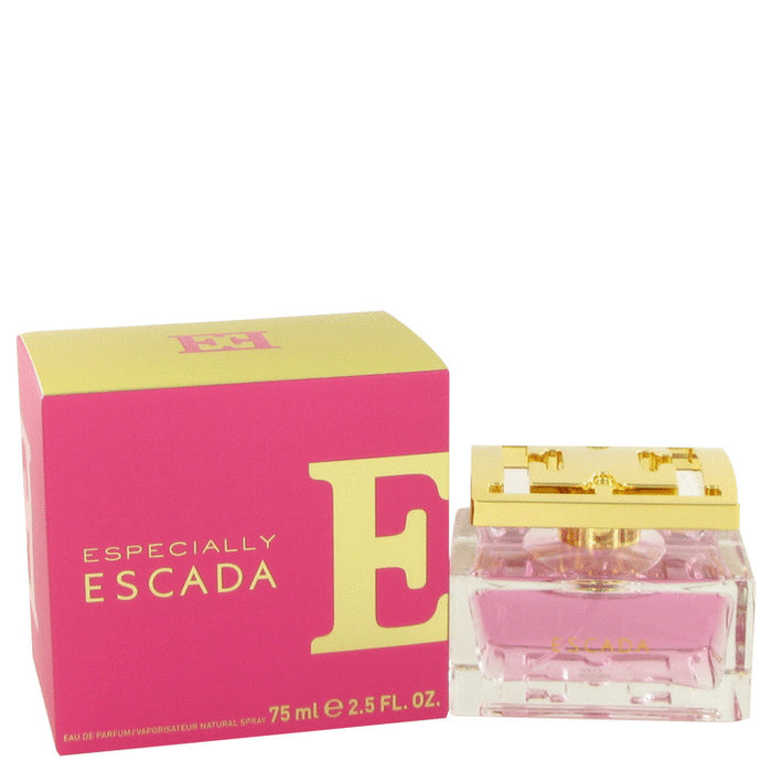 Especially Escada by Escada Eau De Parfum Spray for Women - Perfume Energy