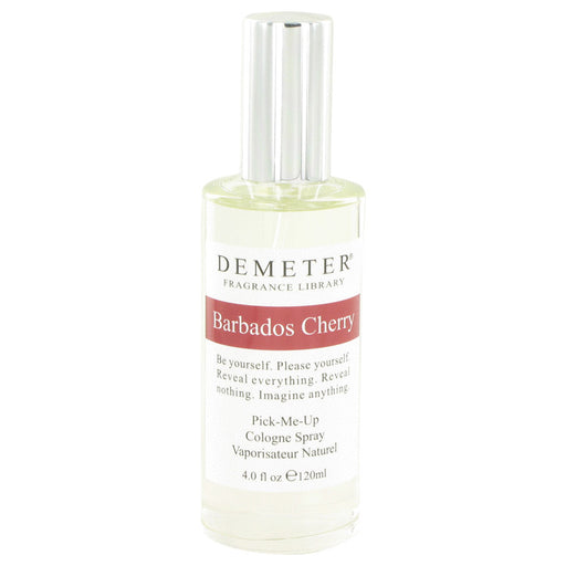 Demeter Barbados Cherry by Demeter Cologne Spray 4 oz for Women - Perfume Energy