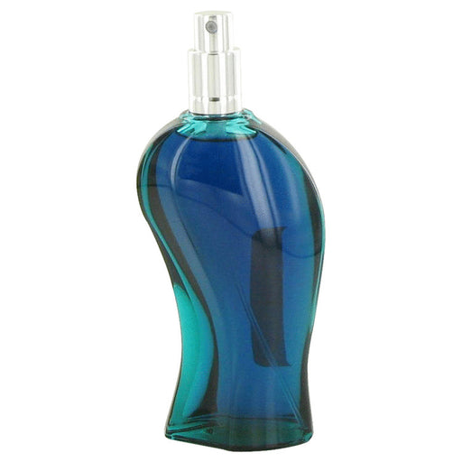WINGS by Giorgio Beverly Hills Eau De Toilette Spray (Tester) 3.4 oz for Men - Perfume Energy