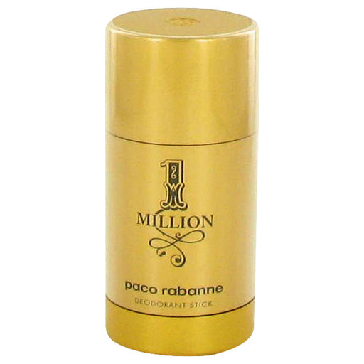 1 Million by Paco Rabanne Deodorant Stick 2.5 oz for Men - Perfume Energy