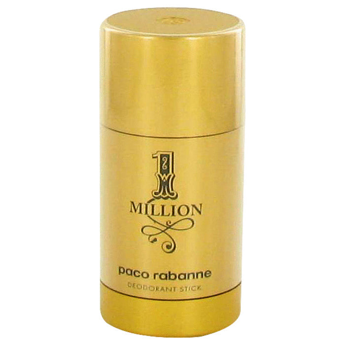 1 Million by Paco Rabanne Deodorant Stick 2.5 oz for Men - Perfume Energy