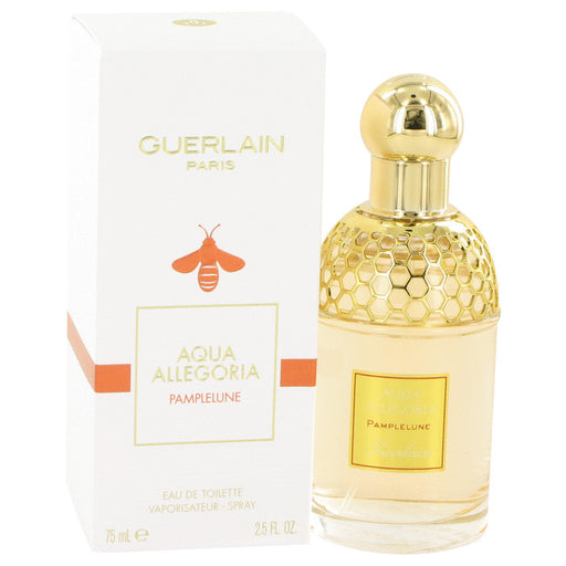 AQUA ALLEGORIA PAMPLELUNE by Guerlain Eau De Toilette Spray for Women - Perfume Energy