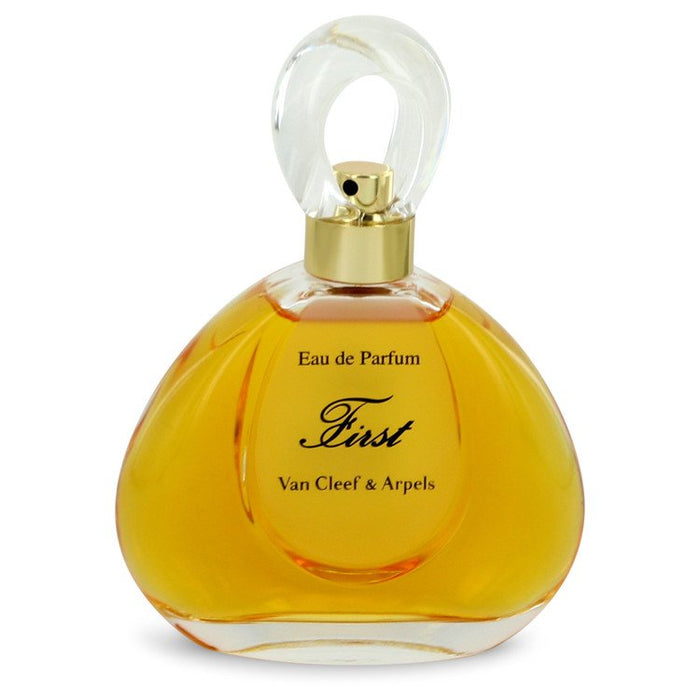 FIRST by Van Cleef & Arpels Eau De Parfum Spray for Women - Perfume Energy