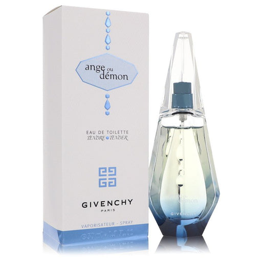 Ange Ou Demon Tender by Givenchy Eau De Toilette Spray 1.7 oz for Women - Perfume Energy