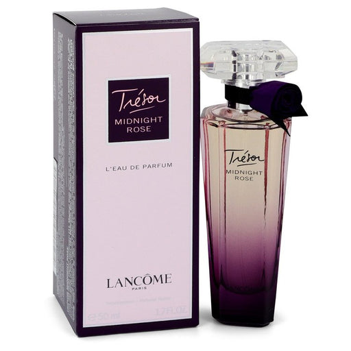 Tresor Midnight Rose by Lancome Eau De Parfum Spray for Women - Perfume Energy