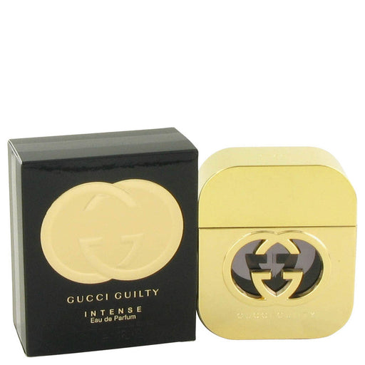 Gucci Guilty Intense by Gucci Eau De Parfum Spray for Women - Perfume Energy