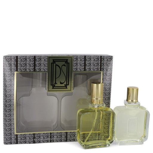 PAUL SEBASTIAN by Paul Sebastian Gift Set -- 4 oz Cologne Spray + 4 oz After Shave for Men - Perfume Energy