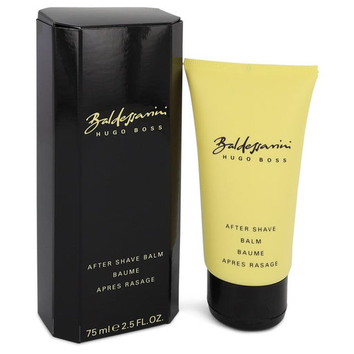 Baldessarini by Hugo Boss After Shave Balm 2.5 oz for Men - Perfume Energy