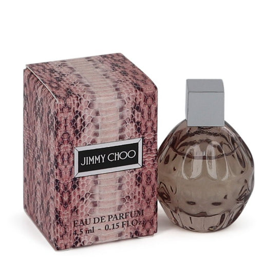 Jimmy Choo by Jimmy Choo Mini EDP .15 oz for Women - Perfume Energy