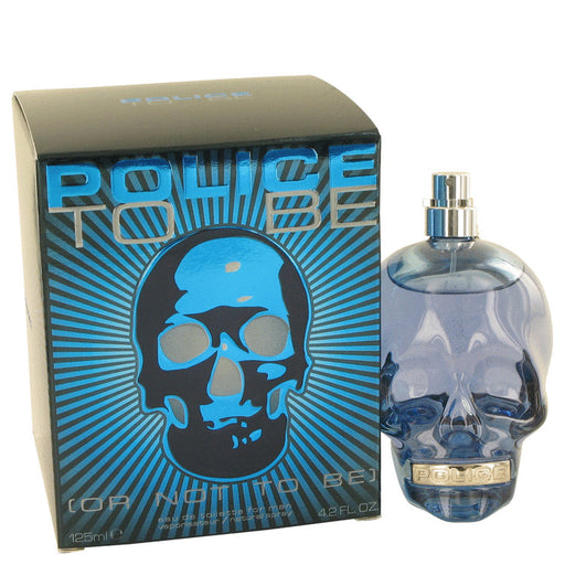 Police To Be or Not To Be by Police Colognes Eau De Toilette Spray for Men - Perfume Energy