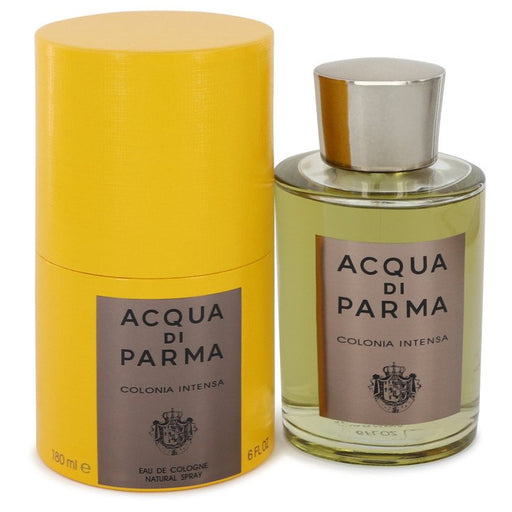 Acqua Di Parma Colonia Intensa by Acqua Di Parma Eau De Cologne Spray for Men - Perfume Energy