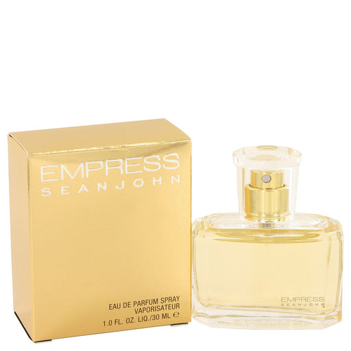 Empress by Sean John Eau De Parfum Spray for Women - Perfume Energy
