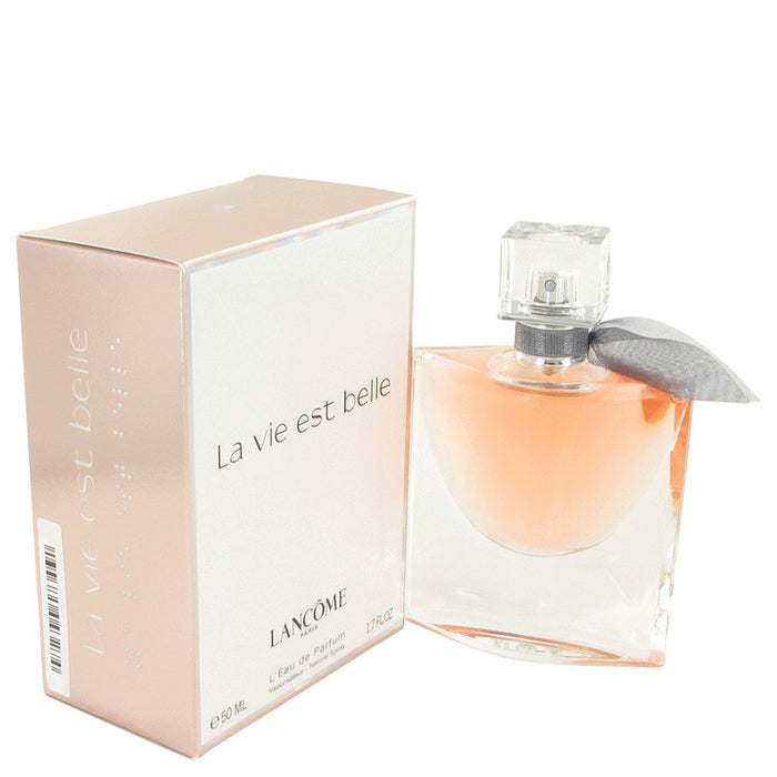 La Vie Est Belle by Lancome Eau De Parfum Spray for Women - Perfume Energy