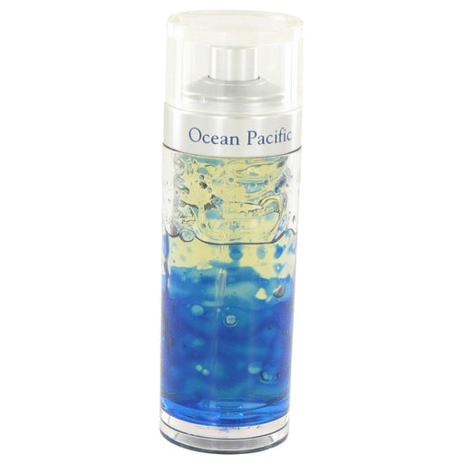Ocean Pacific by Ocean Pacific Cologne Spray (unboxed) for Men - Perfume Energy