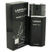 Lapidus Black Extreme by Ted Lapidus Eau De Toilette Spray 3.4 oz for Men - Perfume Energy