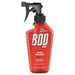 Bod Man Most Wanted by Parfums De Coeur Fragrance Body Spray 8 oz for Men - Perfume Energy