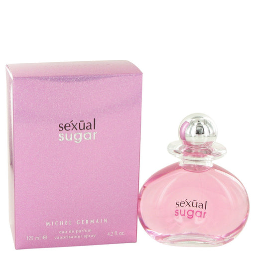 Sexual Sugar by Michel Germain Eau De Parfum Spray for Women - Perfume Energy