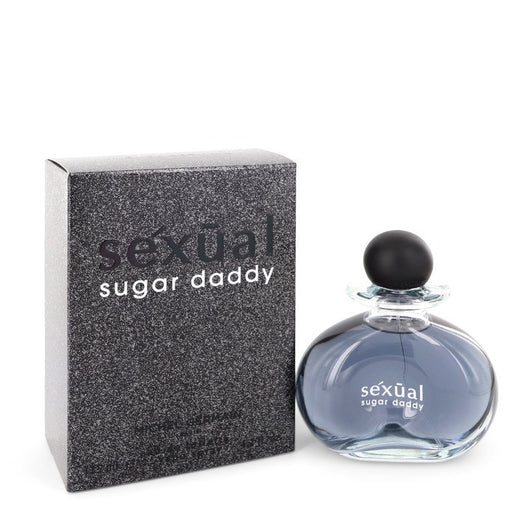 Sexual Sugar Daddy by Michel Germain Eau De Toilette Spray for Men - Perfume Energy