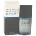 L'eau D'Issey Pour Homme Sport by Issey Miyake Eau De Toilette Spray for Men - Perfume Energy