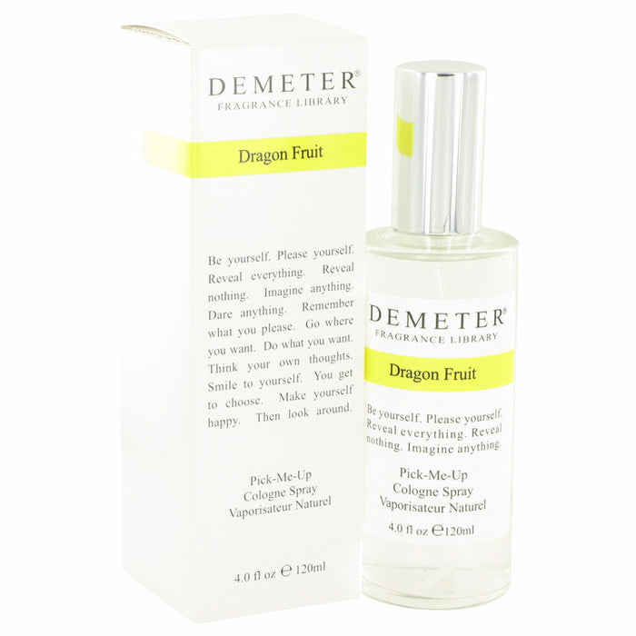 Demeter Dragon Fruit by Demeter Cologne Spray  4 oz for Women - Perfume Energy