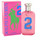 Big Pony Pink 2 by Ralph Lauren Eau De Toilette Spray for Women - Perfume Energy