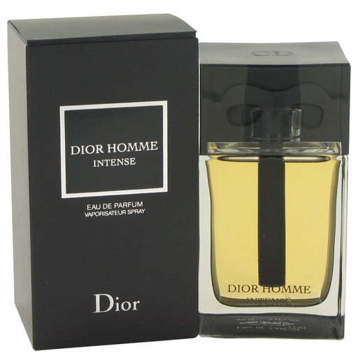 Dior Homme Intense by Christian Dior Eau De Parfum Spray for Men - Perfume Energy
